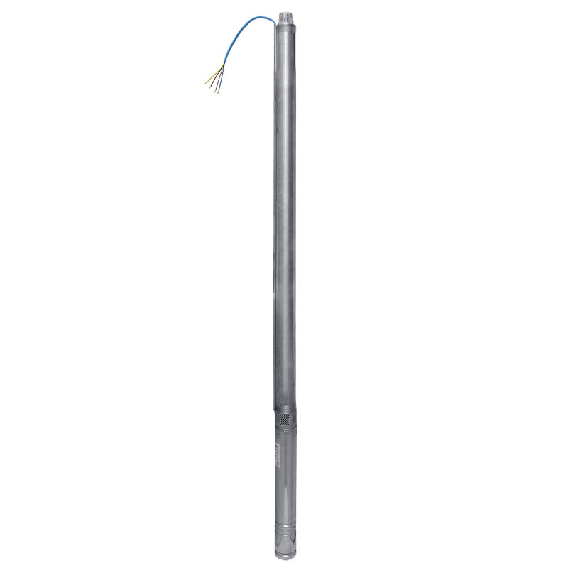 Wilo Tiefbrunnenpumpe Sub TWU 3-0123 DM  4090893 Brunnenpumpe