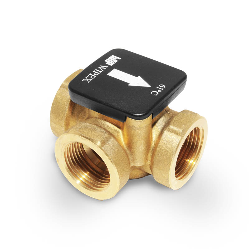 LK 820 ThermoVar thermisches Ladeventil Regelventil 1- IG 61°C 180509