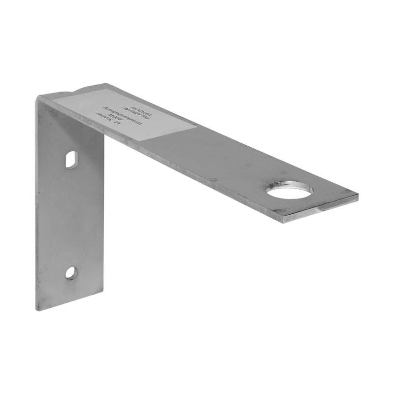 Wip Winkelwandhalterung fr S HeatWave und Wip VAS Solarausdehnungdgefe bis 35 Liter ADGW