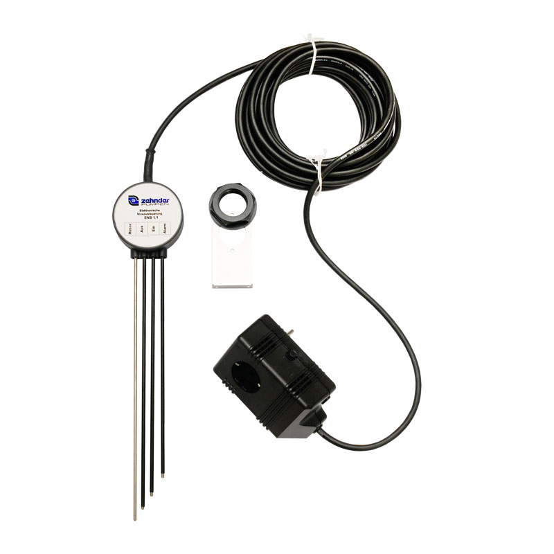 Zehnder ENS 1.1 Universal Elektrodensteuerung Niveausteuerung f�r Tauchpumpe 129131 , 11414